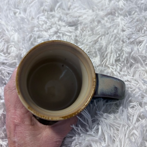 Burton & Burton Born to Hunt Ceramic Coffee Mug - Picture 3 of 6